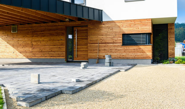 Best Affordable Driveway Pavers  in Omaha, NE