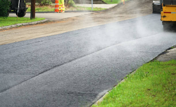 Best Driveway Pavers Contractor  in Omaha, NE