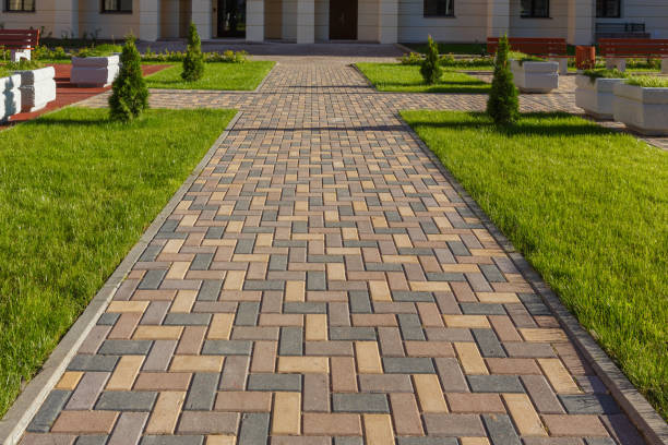 Best Decorative Driveway Pavers  in Omaha, NE