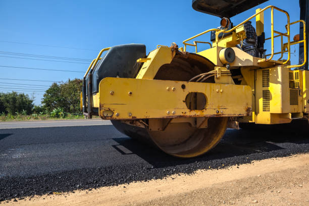 Reasons to Select Us for Your Driveway Paving Requirements in Omaha, NE